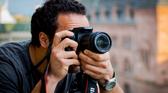 Photographer